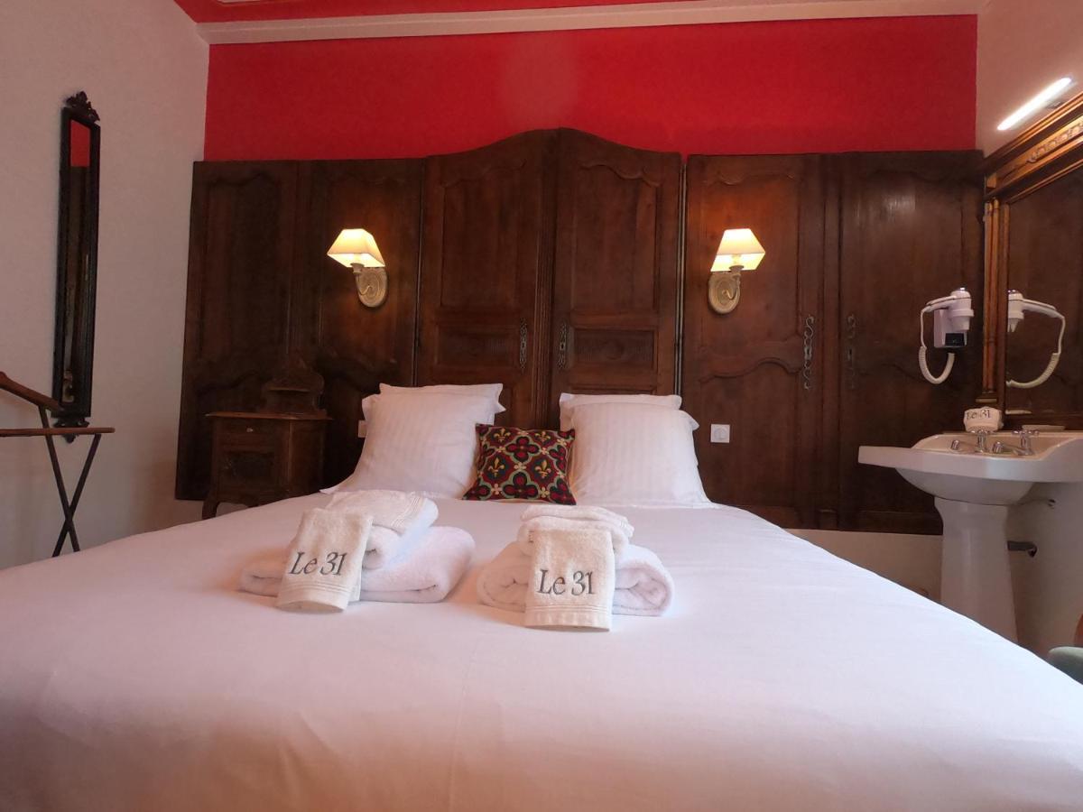 Le 31 B&B Amboise Centre Exterior photo